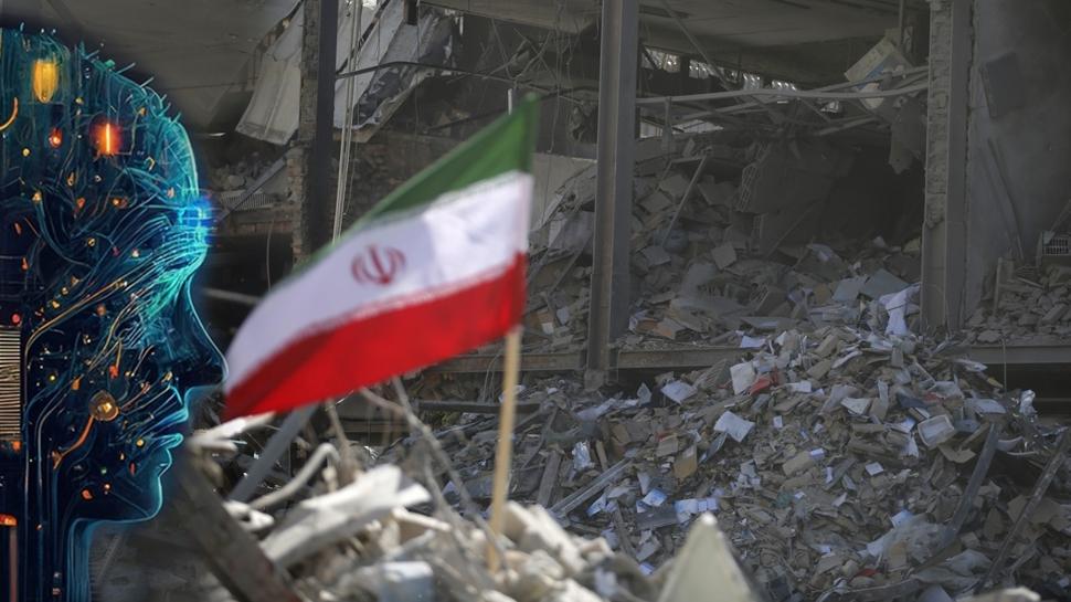 ABD ve �srail'den yapay zeka ad�m�! �ran'a sald�r�da Claude detay�: Yo�un �ekilde kulland�lar