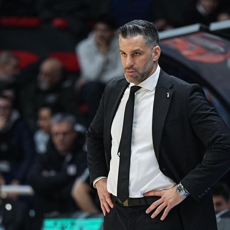 Be�ikta�'a k�t� haber! Dusan Alimpijevic'e 2 ma� men