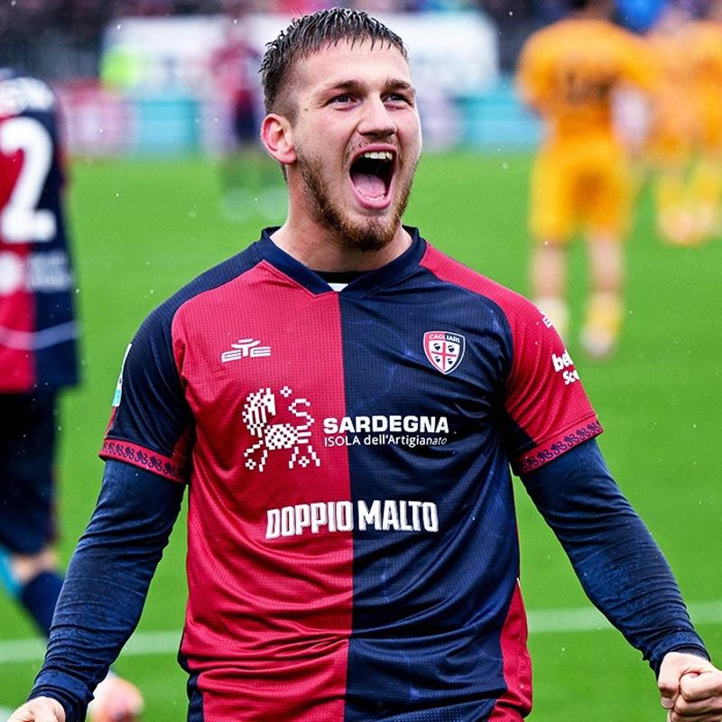 Be�ikta�'a piyango vurdu! Semih K�l��soy'un Cagliari maceras� kal�c� hale geliyor