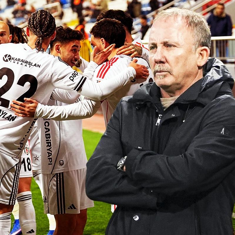 Be�ikta�'�n kupada konu�u �aykur Rizespor! ��te muhtemel 11'ler...