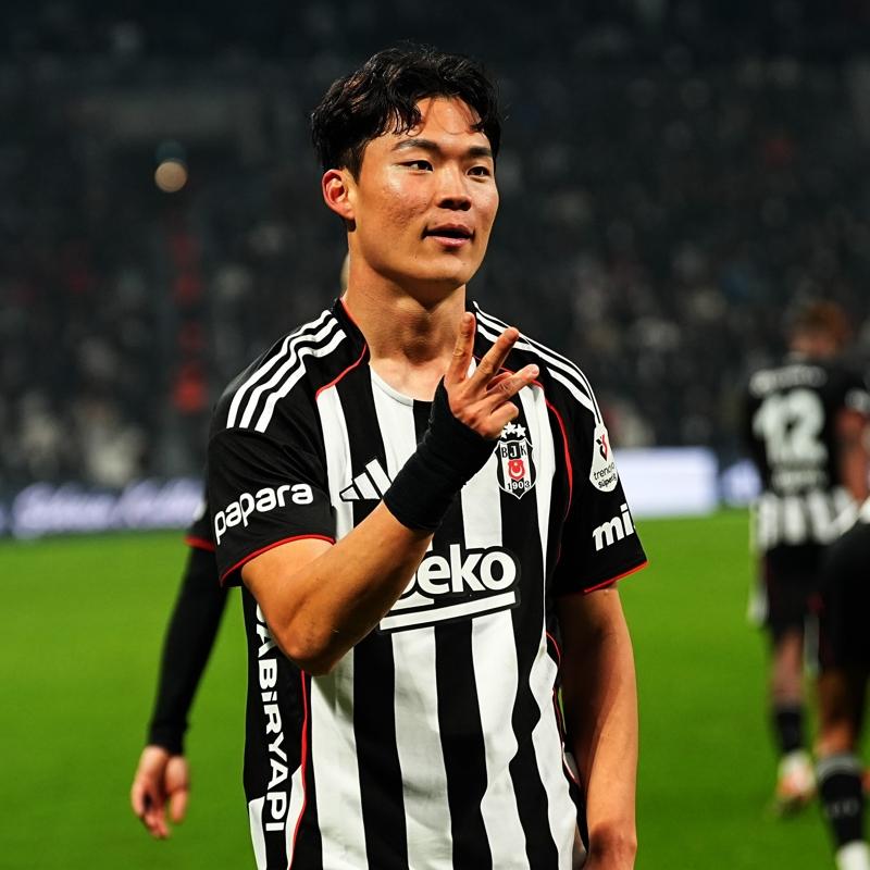 Hyeon-gyu Oh: E�er 15 gol atarsam...