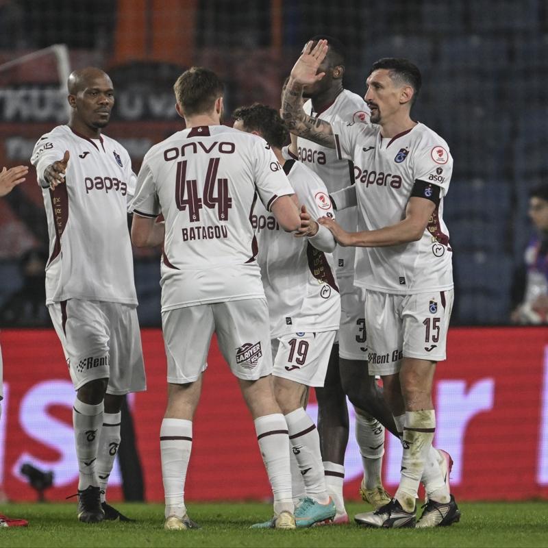 �ehir'i F�rt�na yuttu!