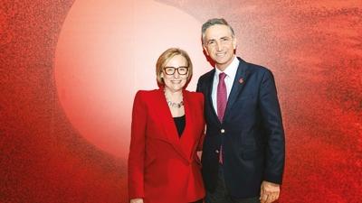 1 Nisan'da fi�i tak�p 81 ilde 5G'ye ge�ece�iz