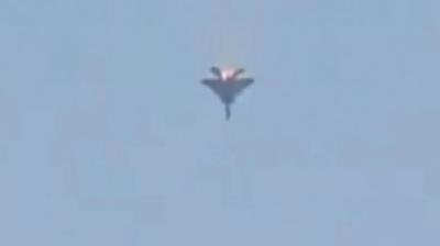 ABD faturay� Kuveyt'e kesti: F-15'i hi�bir d��man d���rememi�ti