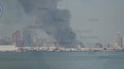 ABD m�ttefiklerini yaln�zl��a terk etti! Talepleri kar��l�k bulmad�