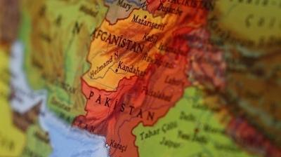 Afganistan'dan geri ad�m: Hi�bir zaman ilk se�ene�imiz olmad�