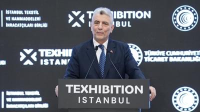 Bakan Bolat: T�rkiye tam bir istikrar abidesi