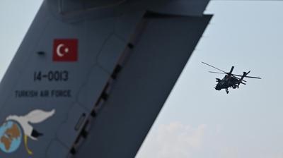 Bakan Kac�r: Kendi savunma sanayini olu�turamayan milletlerin bu d�nemde tutunma �ans�n�n olmad��� bir d�nyaday�z