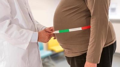 Bakanl�ktan obeziteye kar�� yeni ad�m