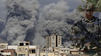 Beyaz Saray'dan resmi a��klama geldi! ABD, �ran'a kara sald�r�s� d�zenleyecek mi?