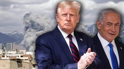 Bizi �srail s�r�kledi