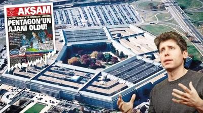 Boykot sonu� verdi! OpenAl geri ad�m att�