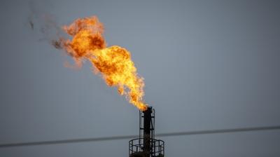 Do�al gaz devi m�cbir sebep ilan etti