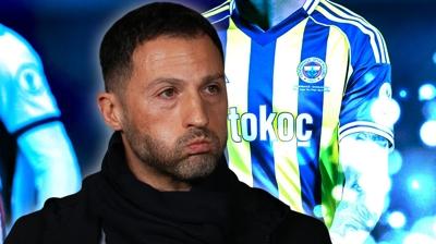 Fenerbah�e'de ilk ayr�l�k! Temaslar ba�lad�: Rakam bile belli oldu...