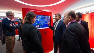 GSMA, Turkcell'in Modelini �rnek Uygulama Olarak Se�ti