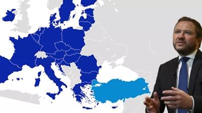 'G��l� savunma ve cayd�r�c�l�k' vurgusu! D�nyadan T�rkiye'ye dayan��ma mesaj�