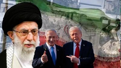 Hamaney suikast� �ncesi kritik hat! Perde arkas�nda yine Netanyahu