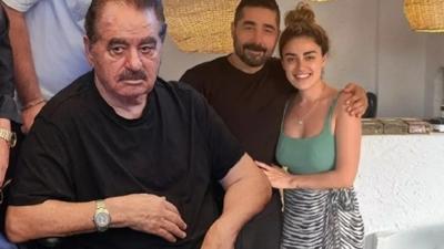 Torunu kavgaya dahil oldu! 'Tetik�i tuttu, ses kay�tlar� var'