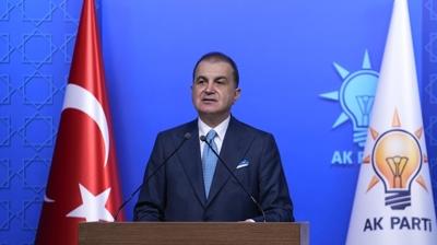 �srail 2 T�rk gazeteciyi g�zalt�na ald�! AK Parti S�zc�s� �elik: S�reci yak�ndan takip ediyoruz