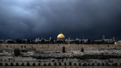 �srail, Mescid-i Aksa ve Harem-i �brahim'i 5 g�nd�r kapal� tutuyor