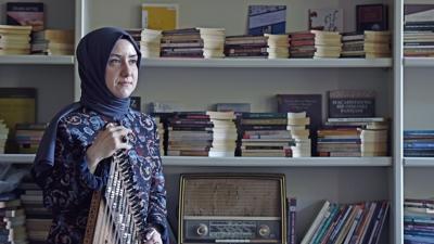 Kenan R�fai hazretlerinin 