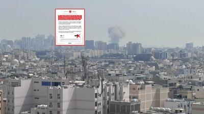 T�rkiye'ye kirli tezgah! DMM, K�rfez iddialar�n� yalanlad�