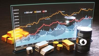 K�resel piyasalarda sava� alarm�