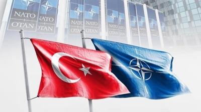 NATO'dan 