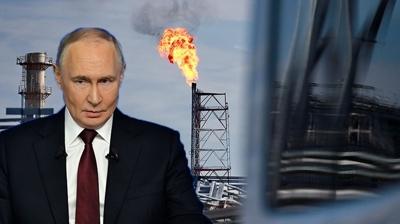 Putin vanalar� kapatmaya haz�rlan�yor: Belki bizim i�in daha karl� olur