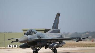 Radardaki iz Rumlar� panikletti: F-16'lar havaland�