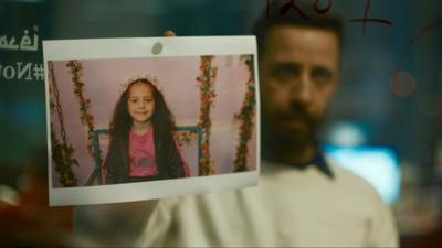 Sinema salonlar�nda Filistin Film G�nleri ba�l�yor