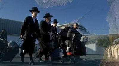 Tahliye isteyen �sraillilere 