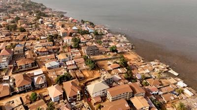 T�rkiye'den Afrika �lkesine hastane ad�m�... Resmen harekete ge�ildi