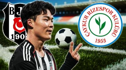 Be�ikta� - �aykur Rizespor ma�� saat ka�ta, hangi kanalda? T�rkiye Kupas� BJK ma��