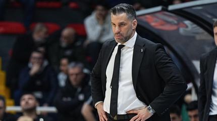 Be�ikta�'a k�t� haber! Dusan Alimpijevic'e 2 ma� men