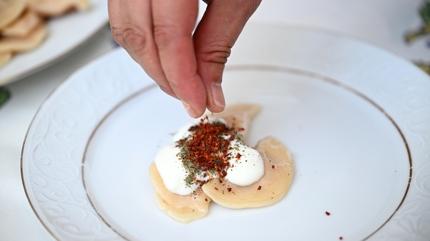 Bug�n ne pi�irsem diyenlere hingel tarifi