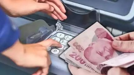 Faizsiz kredi ara�t�ran baks�n: Tam 5 banka duyurdu! An�nda hesapta...