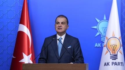 �srail 2 T�rk gazeteciyi g�zalt�na ald�! AK Parti S�zc�s� �elik: S�reci yak�ndan takip ediyoruz