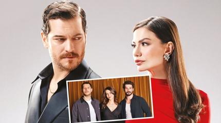 Senaryoya E�ref m�dahalesi... A�k reytinge yetmiyor aksiyon laz�m