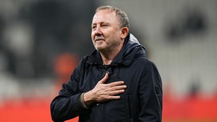 Sergen Yal��n'dan derbi s�zleri! �Taraftar�m�z merak etmesin�