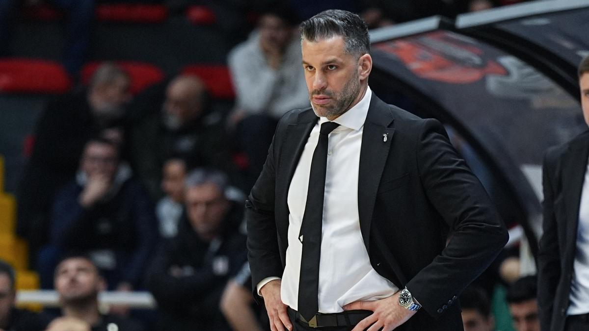 be�ikta� Dusan Alimpijevic basketbol foto�raflar� resimleri