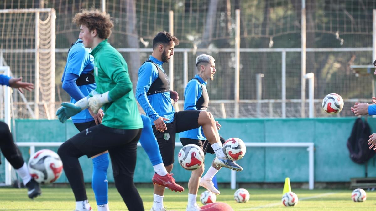 Bodrum FK  T�rkiye Kupas�  Trendyol 1. Lig foto�raflar� resimleri