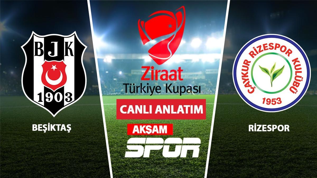 be�ikta� rizespor t�rkiye kupas� foto�raflar� resimleri