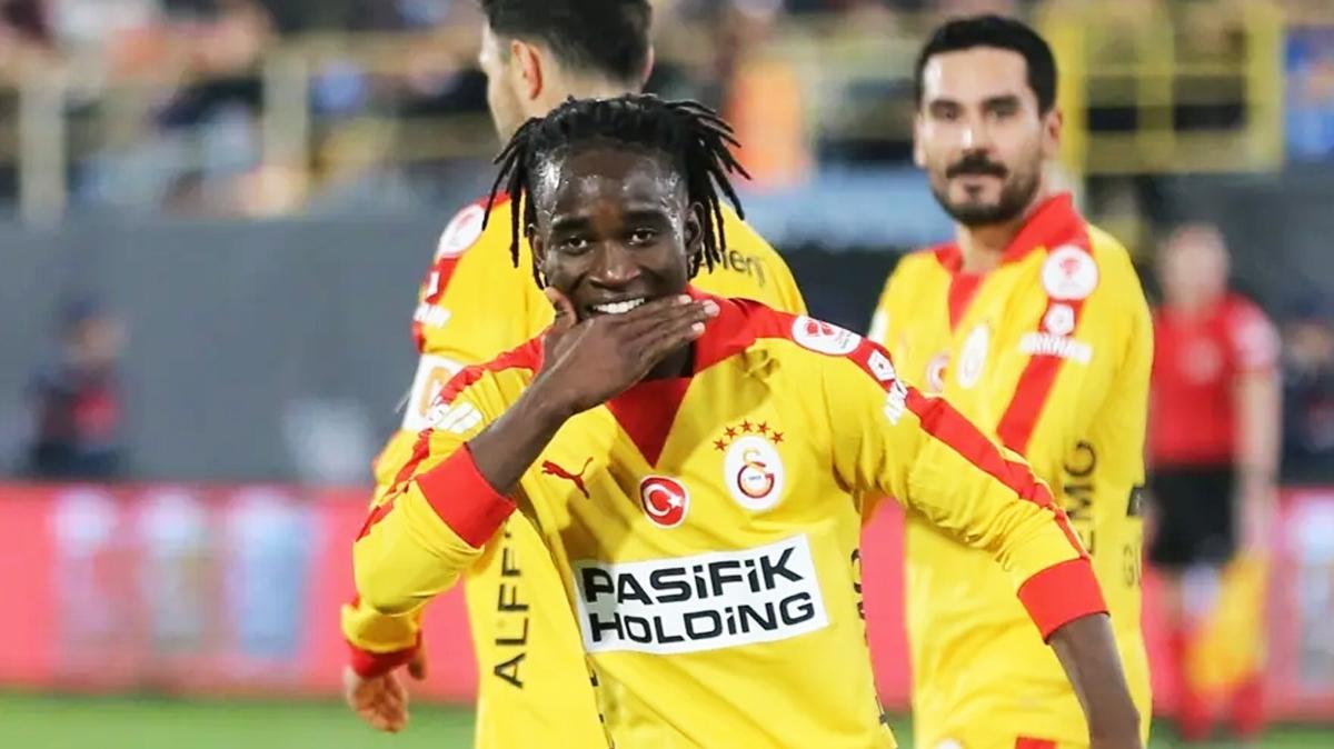 Bar�� Alper Nhaga galatasaray foto�raflar� resimleri