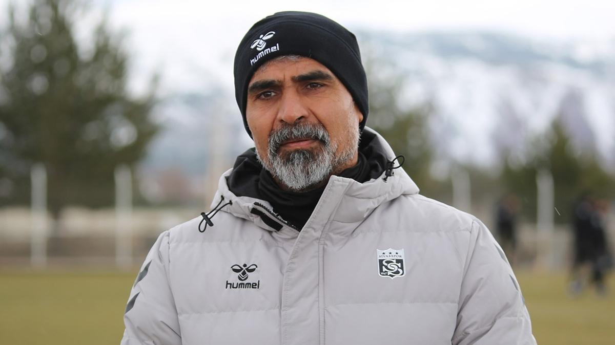 sivasspor futbol ismet ta�demir foto�raflar� resimleri