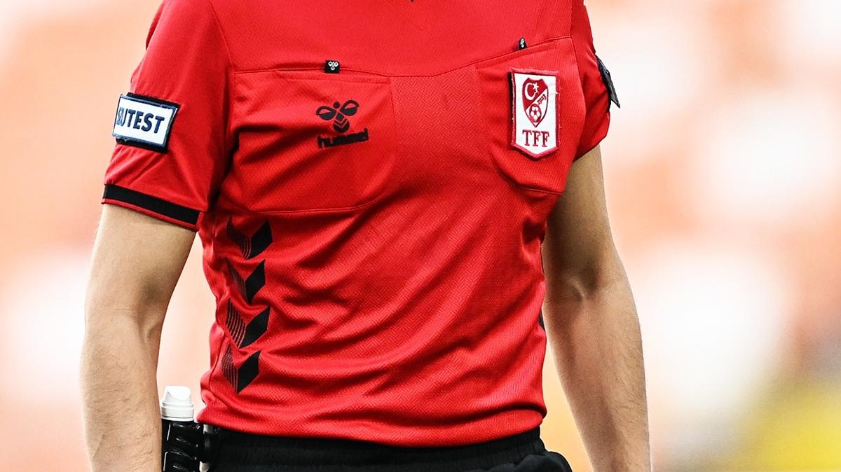 TFF Hakemleri T�rkiye Kupas� Ma�lar foto�raflar� resimleri