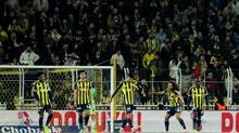 Fener teselli ar�yor