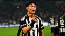 Hyeon-gyu Oh: E�er 15 gol atarsam...