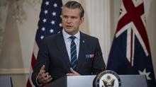 Orta Do�u'da gerilim t�rman�yor! Hegseth: B�y�k sald�r� dalgalar� yolda