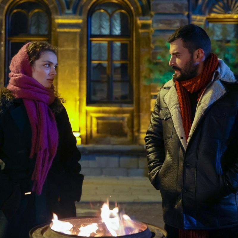 Veliaht'�n Timur'undan itiraf! Tam 8 senedir�